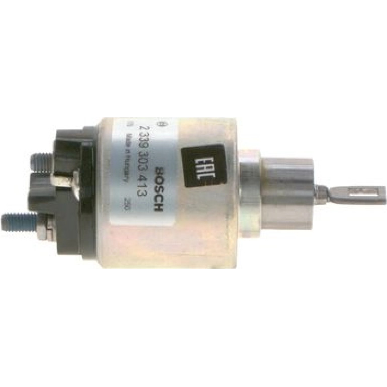 Magnetschalter, Starter 2 339 303 413 Magnetschalter, Starter 2 339 303 413