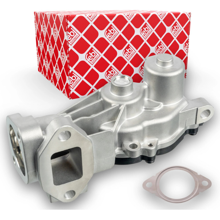 FEBI BILSTEIN 170656 AGR-Ventil
