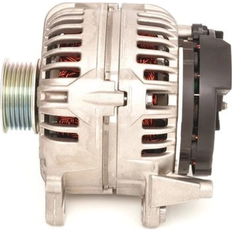 Generator 0 124 525 531 Generator 0 124 525 531