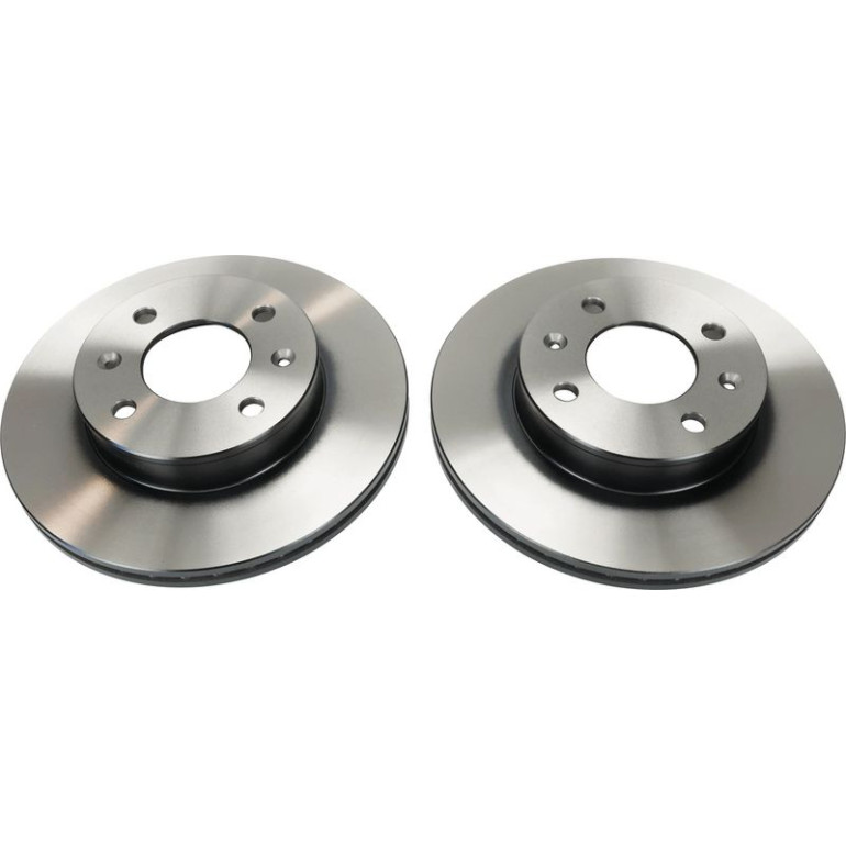 Bremsscheibe DF4458