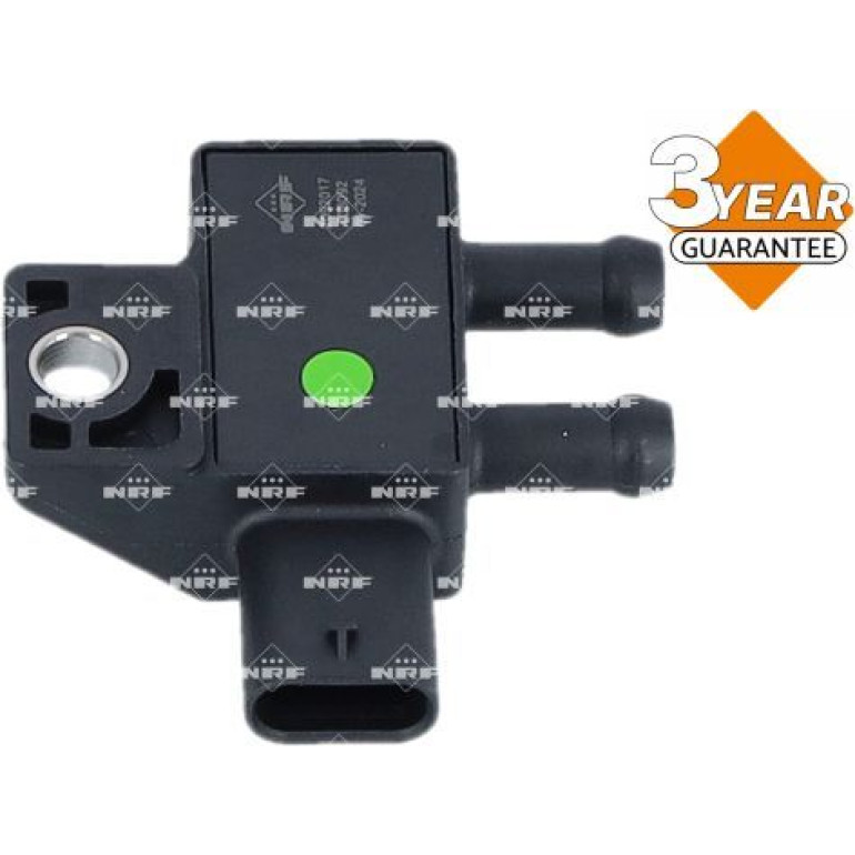 Sensor, Abgasdruck 708092