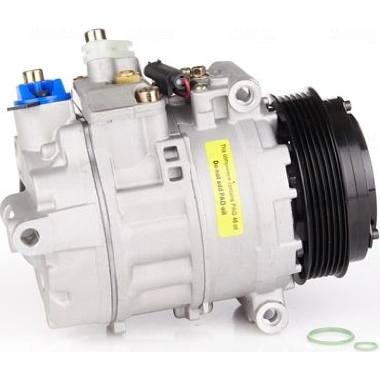 Kompressor, Klimaanlage 890379 Kompressor, Klimaanlage 890379