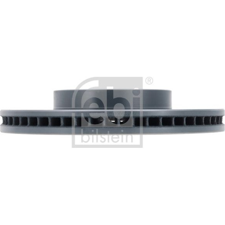 FEBI BILSTEIN 186171 Bremsscheibe FEBI BILSTEIN 186171 Bremsscheibe