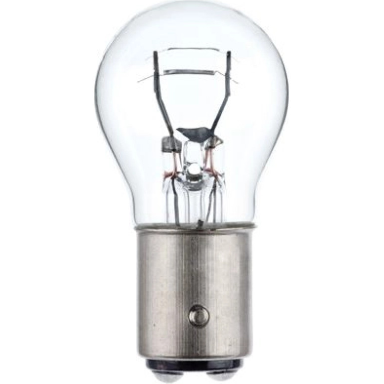 Glühlampe, Blinkleuchte 8GD 002 078-121