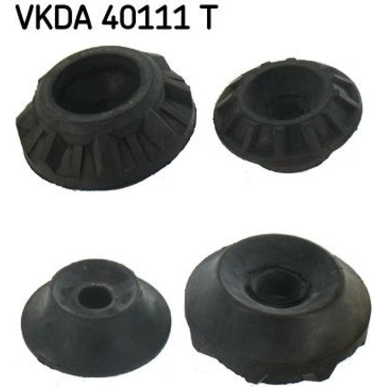 Federbeinstützlager VKDA 40111 T Federbeinstützlager VKDA 40111 T