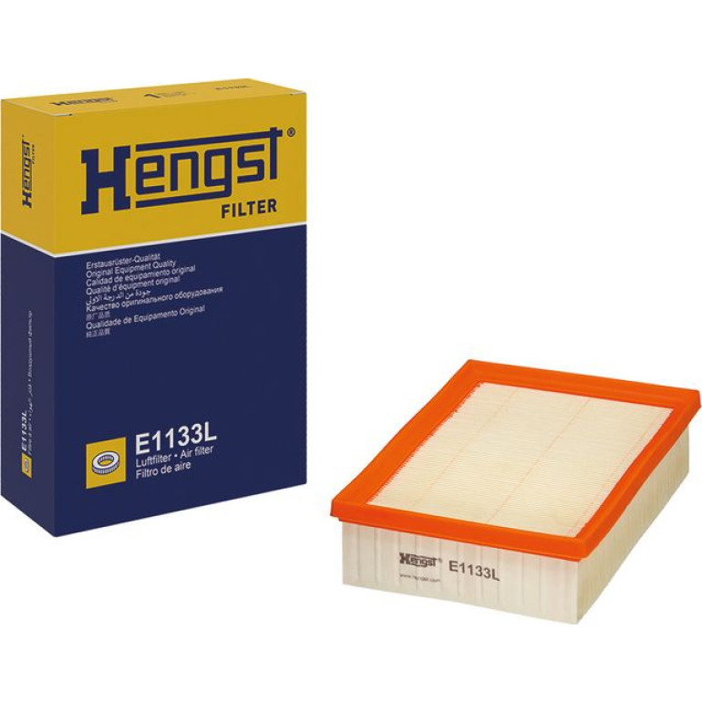Luftfilter E1133L