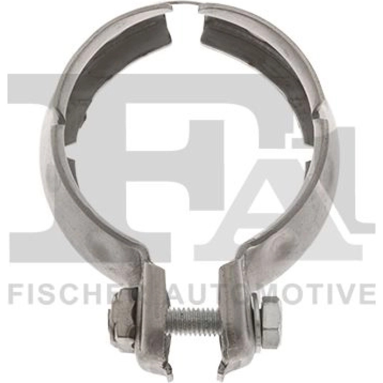 Rohrverbinder, Abgasanlage 144-872 Rohrverbinder, Abgasanlage 144-872