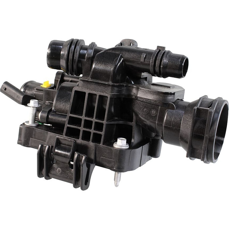 Thermostat, Kühlmittel 4006486 Thermostat, Kühlmittel 4006486