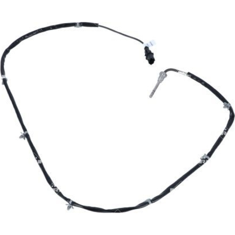 Sensor, Abgastemperatur 707040 Sensor, Abgastemperatur 707040