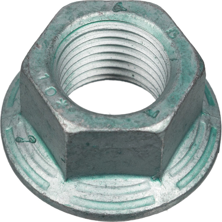 FEBI BILSTEIN 02140 Mutter