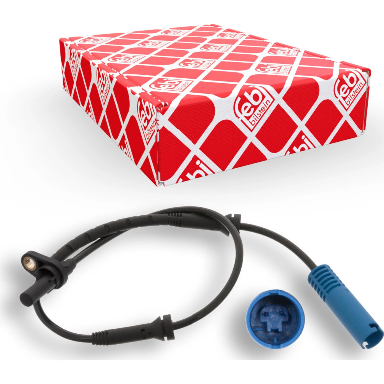 FEBI BILSTEIN 47361 Sensor, Raddrehzahl FEBI BILSTEIN 47361 Sensor, Raddrehzahl