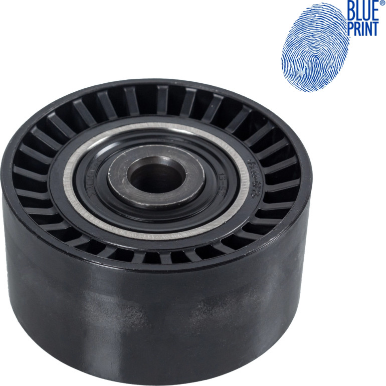 Umlenk-/Führungsrolle, Zahnriemen ADK87617 Umlenk-/Führungsrolle, Zahnriemen ADK87617