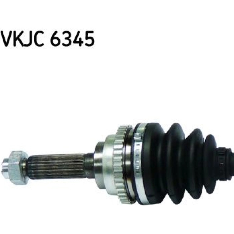 Antriebswelle VKJC 6345