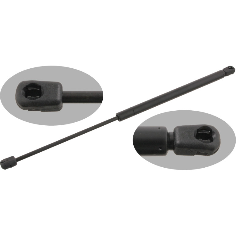 FEBI BILSTEIN 29320 Gasfeder, Koffer-/Laderaum FEBI BILSTEIN 29320 Gasfeder, Koffer-/Laderaum