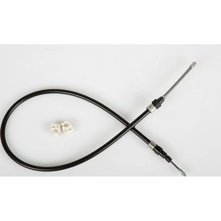 Seilzug, Feststellbremse 8AS 355 667-491 Seilzug, Feststellbremse 8AS 355 667-491