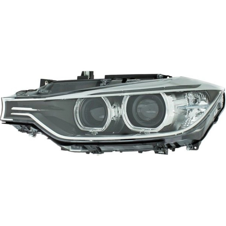 Hauptscheinwerfer 1ZS 354 983-251 Hauptscheinwerfer 1ZS 354 983-251