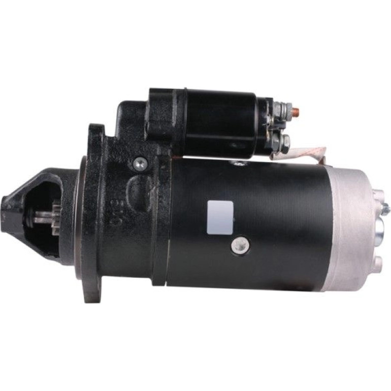 Starter 8EA 012 526-081 Starter 8EA 012 526-081