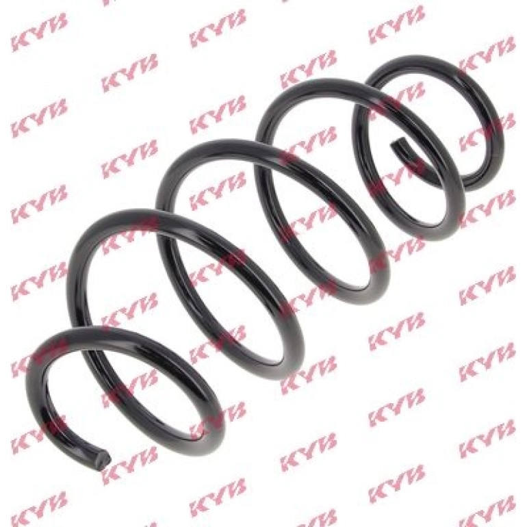 Fahrwerksfeder RA3376 Fahrwerksfeder RA3376