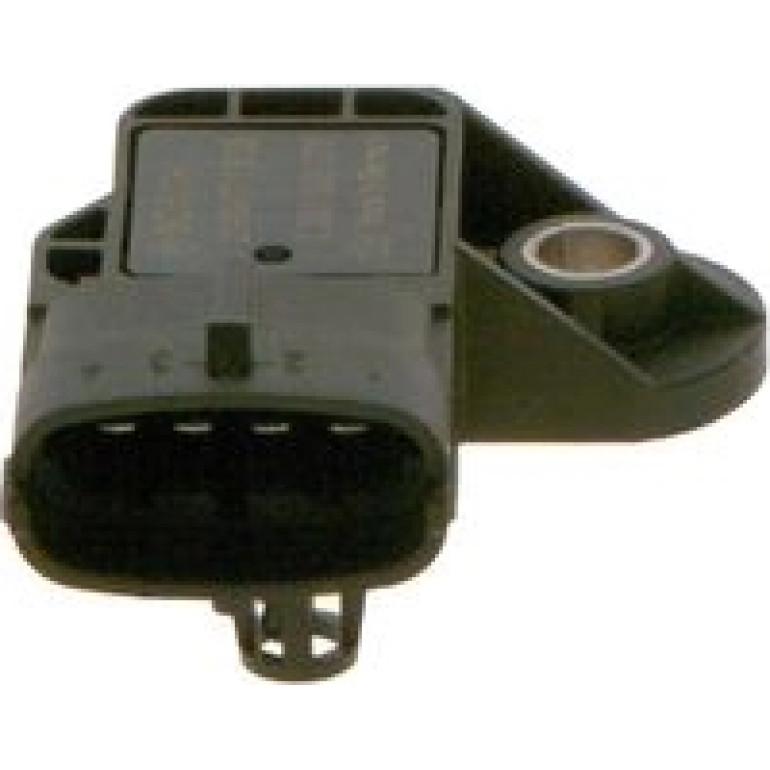 Sensor, Ladedruck 0 281 006 076 Sensor, Ladedruck 0 281 006 076