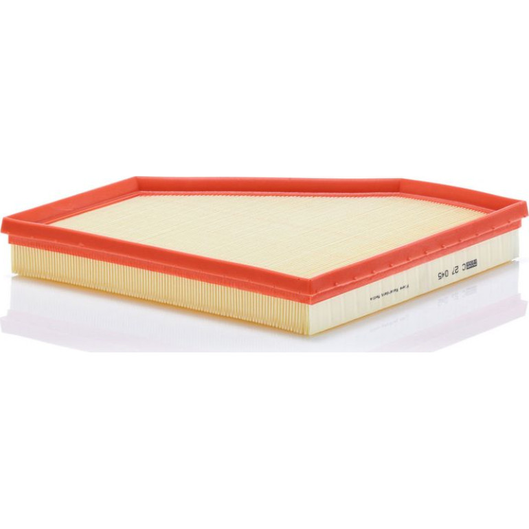 MANN-FILTER C 27 045 Luftfilter