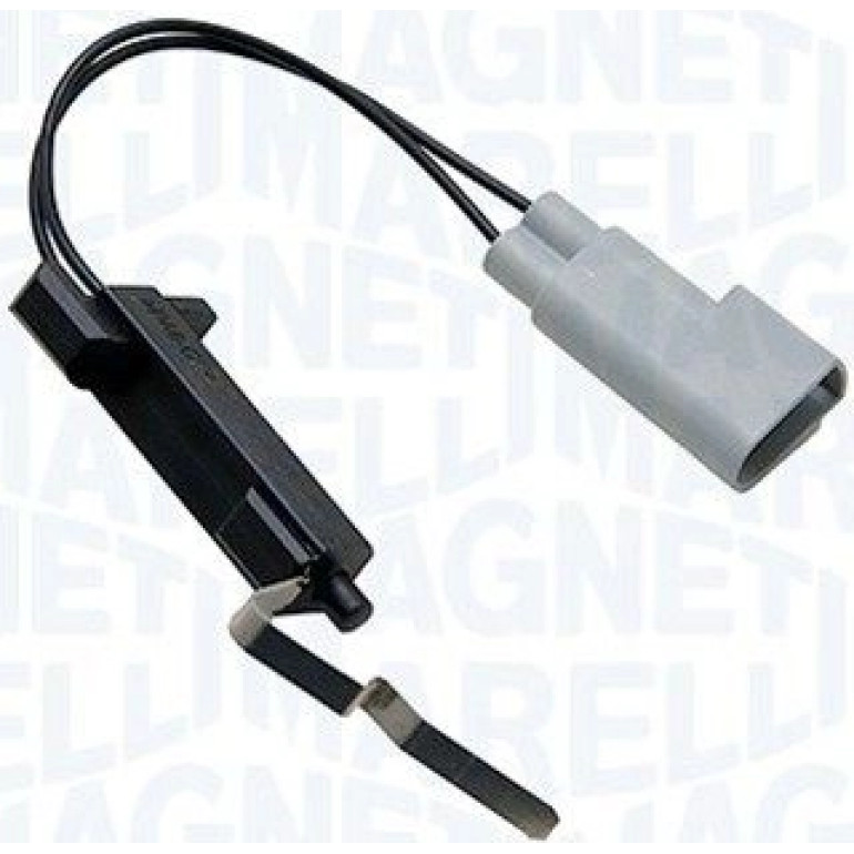 Sensor, Ansauglufttemperatur 215810401801