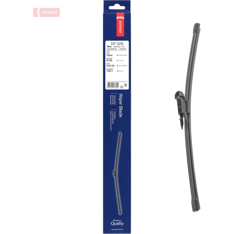 Wischblatt DF-328 Wischblatt DF-328