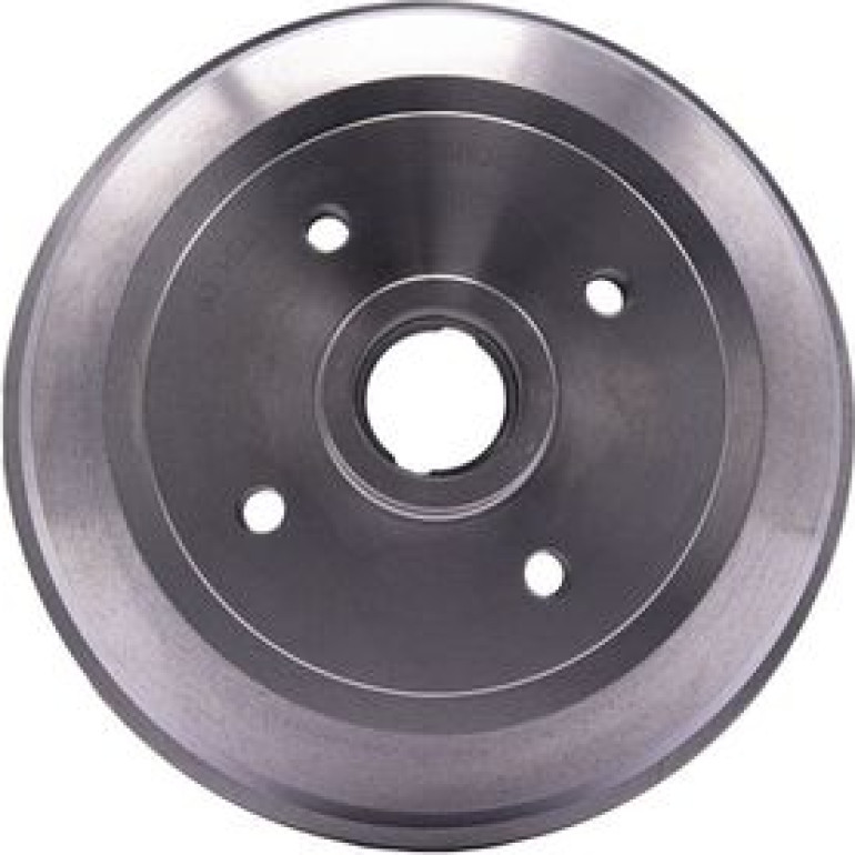 Bremstrommel 8DT 355 301-161 Bremstrommel 8DT 355 301-161