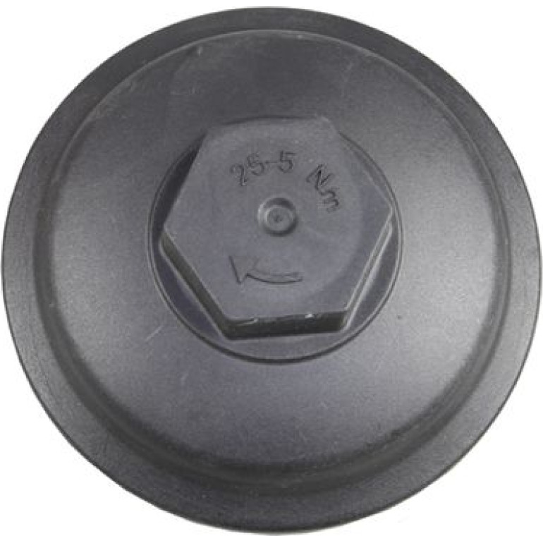 Deckel, Ölfiltergehäuse 2370035 Deckel, Ölfiltergehäuse 2370035