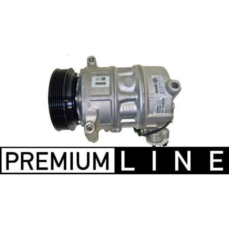 Kompressor, Klimaanlage ACP 510 000P Kompressor, Klimaanlage ACP 510 000P