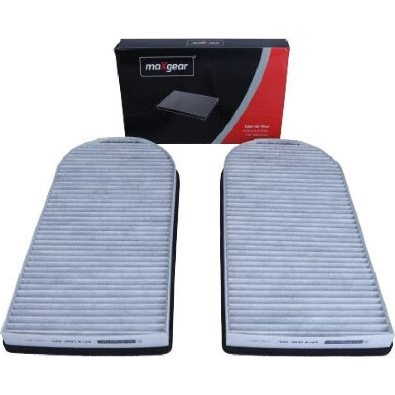 Filter, Innenraumluft 26-1614