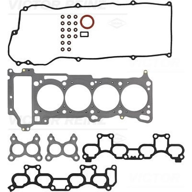 Dichtungssatz, Zylinderkopf 02-33090-02 Dichtungssatz, Zylinderkopf 02-33090-02