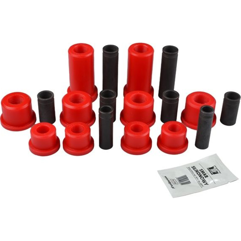 Lagerungssatz, Lenker TED52190 Lagerungssatz, Lenker TED52190