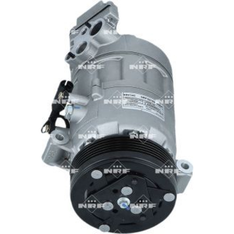 Kompressor, Klimaanlage 32184 Kompressor, Klimaanlage 32184