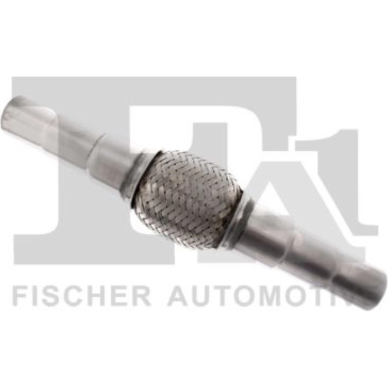 Flexrohr, Abgasanlage VW460-400 Flexrohr, Abgasanlage VW460-400