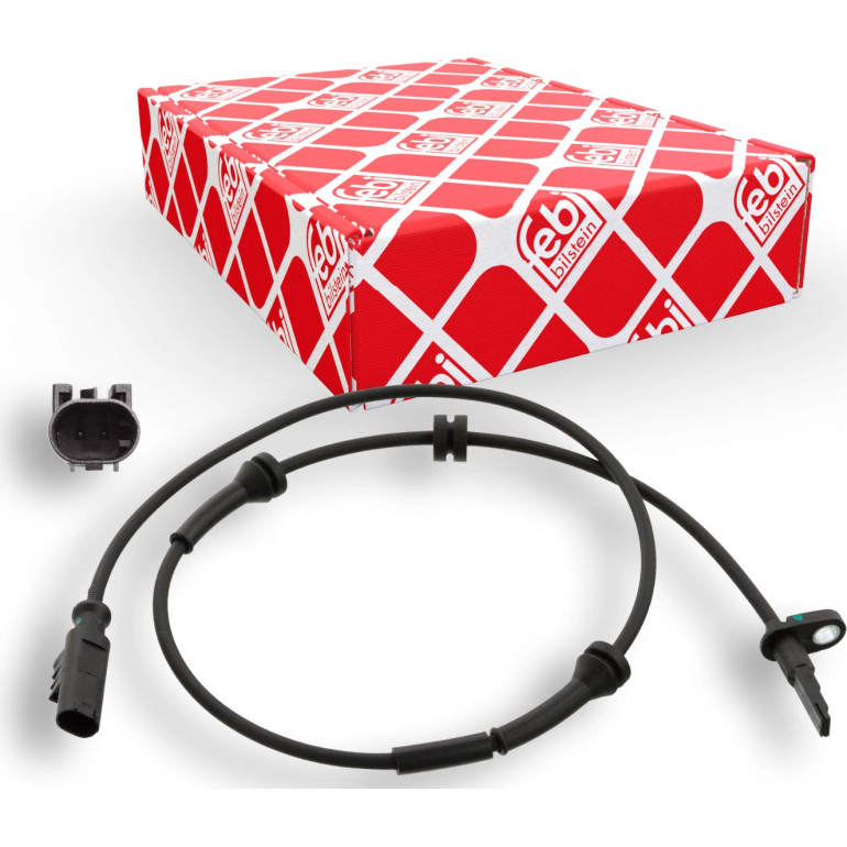 FEBI BILSTEIN 106472 Sensor, Raddrehzahl