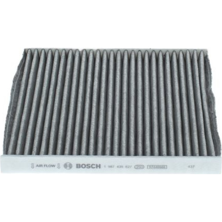 Filter, Innenraumluft 1 987 435 627 Filter, Innenraumluft 1 987 435 627