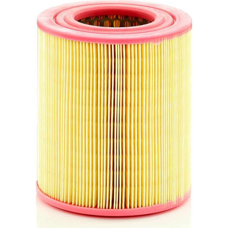 MANN-FILTER C 16 118 Luftfilter MANN-FILTER C 16 118 Luftfilter