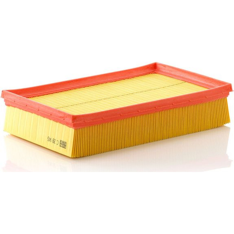 MANN-FILTER C 28 145 Luftfilter MANN-FILTER C 28 145 Luftfilter