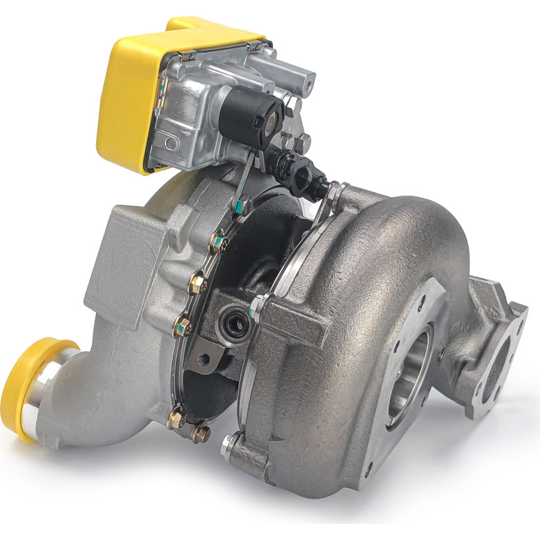 Jrone Turbolader 8G20-300-P36R Jrone Turbolader 8G20-300-P36R