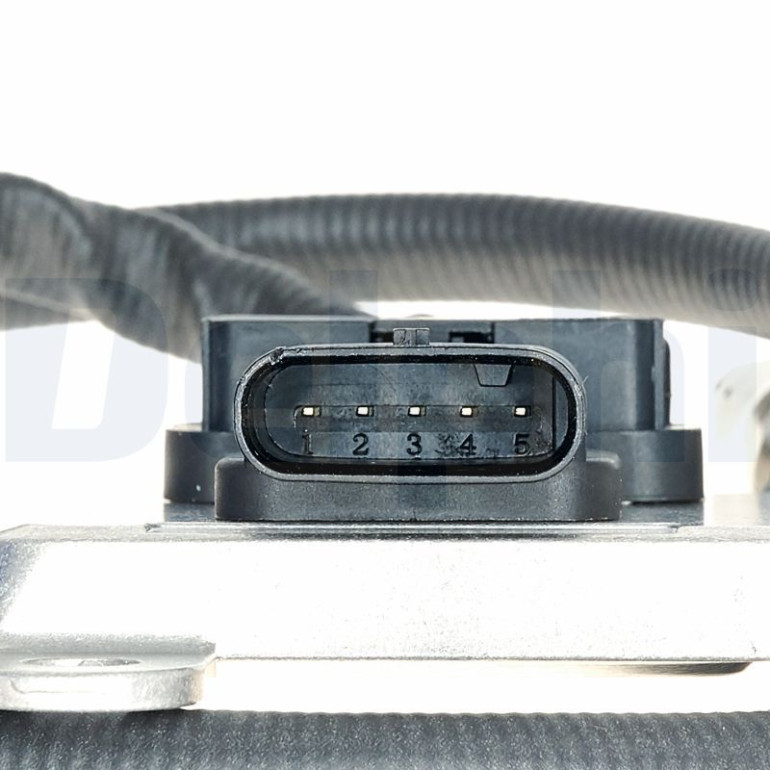 NOx-Sensor, Harnstoffeinspritzung ANS1016-12B1 NOx-Sensor, Harnstoffeinspritzung ANS1016-12B1