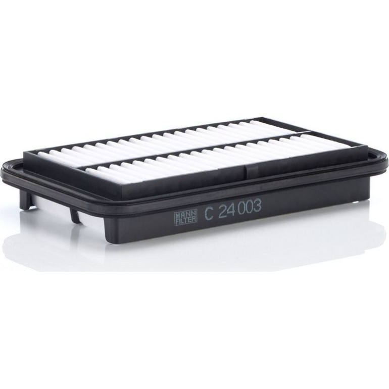 MANN-FILTER C 24 003 Luftfilter