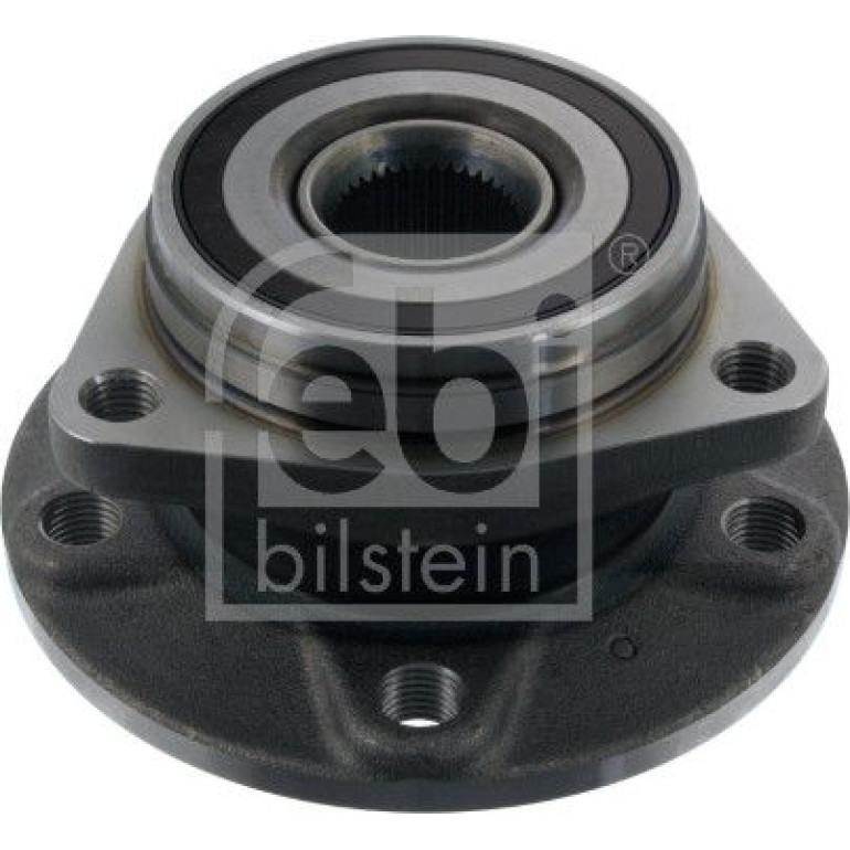 FEBI BILSTEIN 46331 Radlagersatz FEBI BILSTEIN 46331 Radlagersatz
