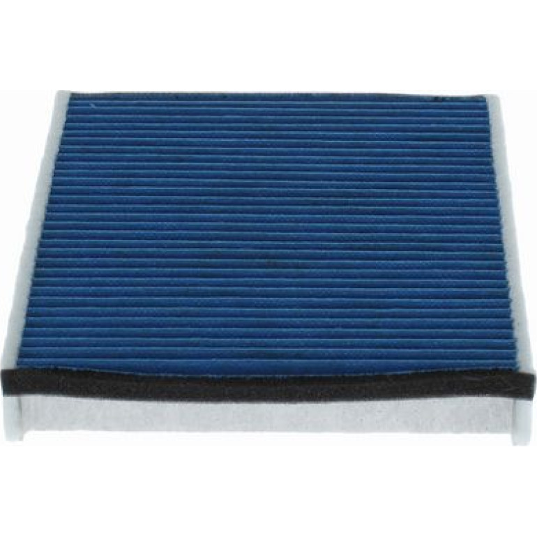 Filter, Innenraumluft 0 986 628 638