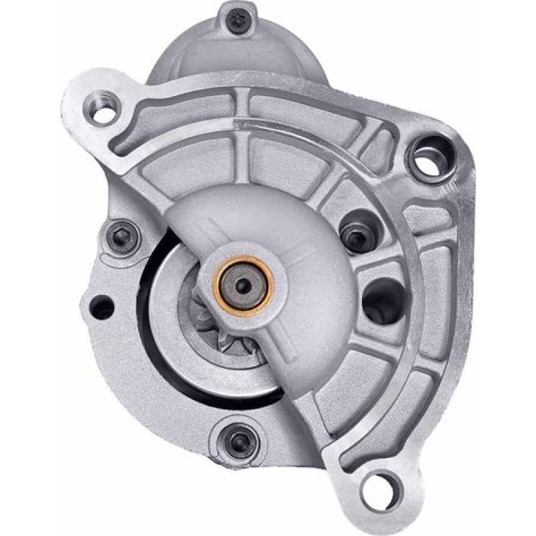 Starter 8EA 011 610-391 Starter 8EA 011 610-391