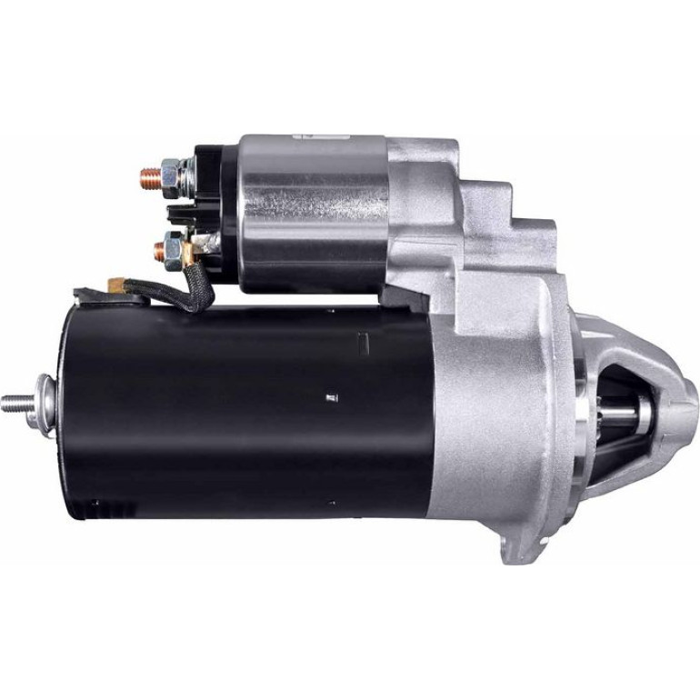 Starter 8EA 011 610-571 Starter 8EA 011 610-571