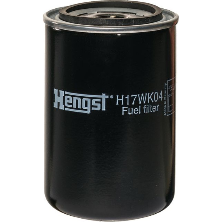 Kraftstofffilter H17WK04