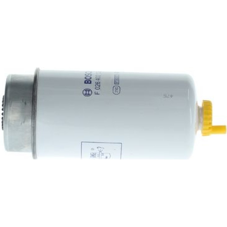 Kraftstofffilter F 026 402 122 Kraftstofffilter F 026 402 122