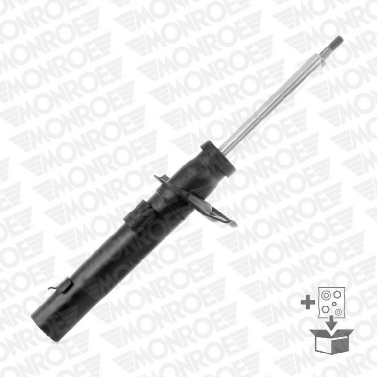 Stoßdämpfer 742025SP