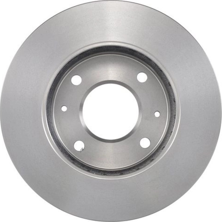 Bremsscheibe 0 986 479 207 Bremsscheibe 0 986 479 207