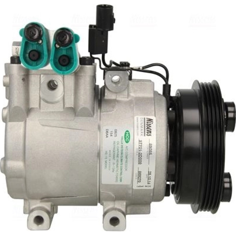 Kompressor, Klimaanlage 89085